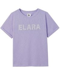 B+ AB - Short-Sleeve T-Shirt - Lyst