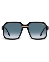 Carrera - Logo-Print Sunglasses - Lyst