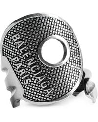 Balenciaga - Neverlost Ring - Lyst