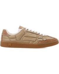Amiri - 'Pacific Football' Sports Shoes - Lyst