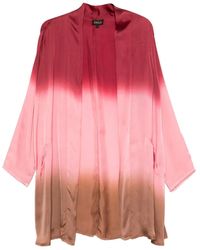 Yavi - Chaqueta con estampado tie-dye - Lyst