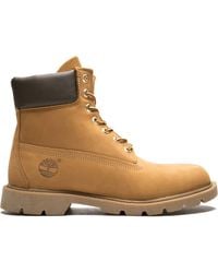 Timberland - Stiefel Mit Schnürung - Lyst