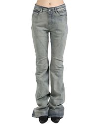 Rick Owens - Porterville Jeans - Lyst