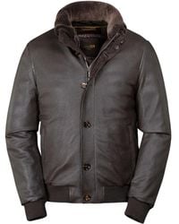 Moorer - Down Jackets - Lyst