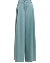 Essentiel Antwerp - サイドポケット プリーツパンツ - Lyst