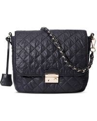 MZ Wallace - Medium Crosby Cross Body Bag - Lyst