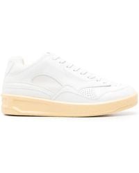 Jil Sander - Sneakers - Lyst