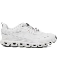 On Shoes - Baskets Cloud 6 Geo Wp - Lyst