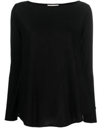 Wild Cashmere - Pull En Maille Fine - Lyst