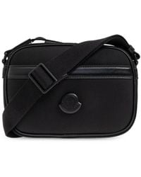 Moncler - Pierrick Crossbody Bag - Lyst