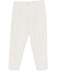 Briglia 1949 - Portobello Corduroy Trousers - Lyst