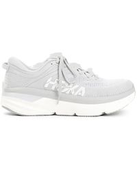 Hoka One One - Bondi 7 Sneakers - Lyst