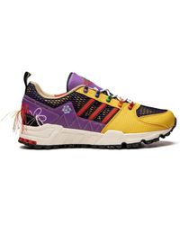 adidas - X Sean Wotherspoon Eqt Support 93 "Superearth" Sneakers - Lyst