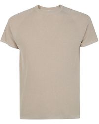 Aspesi - Classic T-Shirt - Lyst