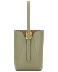 J&m Davidson - Borsa A Secchiello Quiver Nano - Lyst