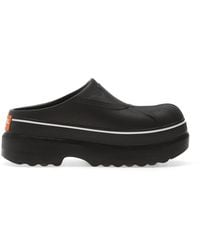 Sorel - Clogs Caribou Con Applicazione - Lyst