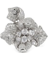 Anabela Chan - Anello Diamond Bloomingdale - Lyst