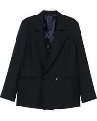 Costumein - ダブルジャケット - Lyst