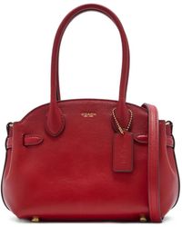 COACH - 21 Empire Carryall Tote Bag - Lyst