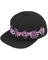 Supreme - AOI Spellout 5-Panel cap - Lyst