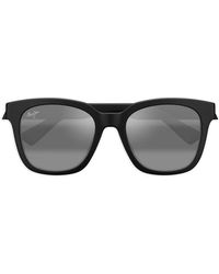 Maui Jim - Honua Asian Fit Sunglasses - Lyst