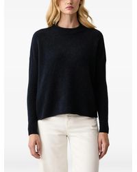 Sessun - Kunlun Crew-Neck Long-Sleeve Sweater - Lyst