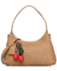 V73 - Zelda Shoulder Bag - Lyst