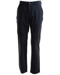 Cruna - Wool-Blend Trousers - Lyst