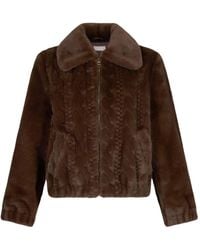 Liu Jo - Coats - Lyst