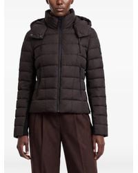Rudsak - Melissa Hooded Quilted Jacket - Lyst