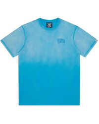 BBCICECREAM - Ausgeblichenes T-Shirt - Lyst