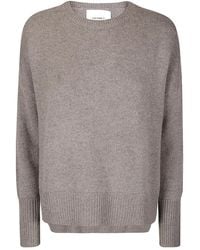 Lisa Yang - Mila Cashmere Crew-Neck Sweater - Lyst