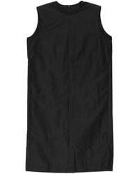 JNBY - Robe Sans Manches À Coupe Courte - Lyst