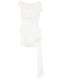 Self-Portrait - Dresses - Lyst