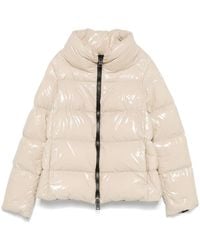 Herno - Down Jacket Clothing - Lyst