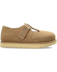 UGG - Goldenstar Mary Janes mit Riemen - Lyst