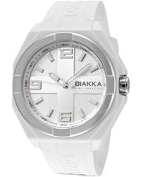 Diakka - The Vice Iii 39Mm Watch - Lyst