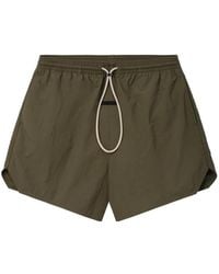 Fear Of God - Nylon Swim Shorts - Lyst