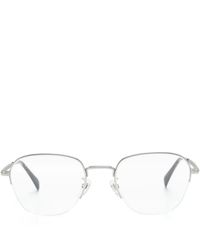 David Beckham - Db 1109 Brille Mit Rundem Gestell - Lyst