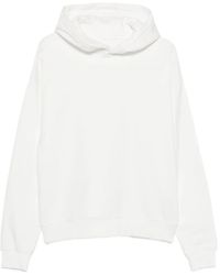 Woc - Phoenix Ribbed-Trim Hoodie - Lyst