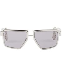 Prada - Prada Runway Sunglasses - Lyst
