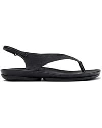 Camper - Right Isla Slingback Sandals - Lyst