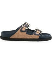 Birkenstock - Arizona 1774 Sandals - Lyst