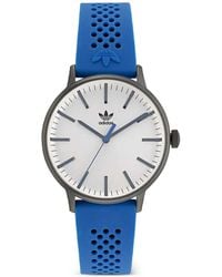 adidas - Style Code One Mm Horloge - Lyst
