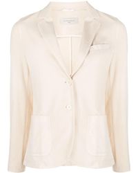Circolo 1901 - Blazer Con Botones - Lyst
