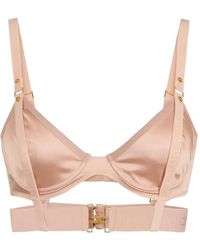 Elisabetta Franchi - Bra - Lyst