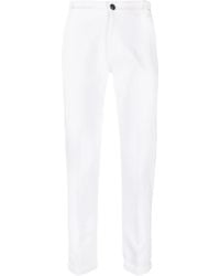PT Torino - Straight-Leg Jeans - Lyst