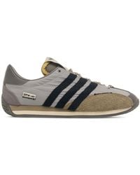 adidas - X Sftm Country Og Sneakers - Lyst