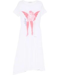 Our Legacy - Ragged Dress - Lyst