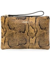 Isabel Marant - Mino Wallet - Lyst
